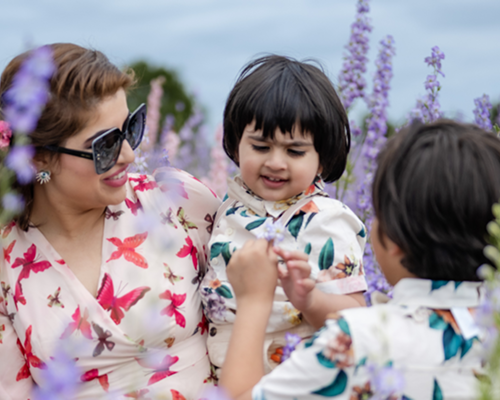 The Beauty of Landscape Photography: Journey Through Nature’s Canvas