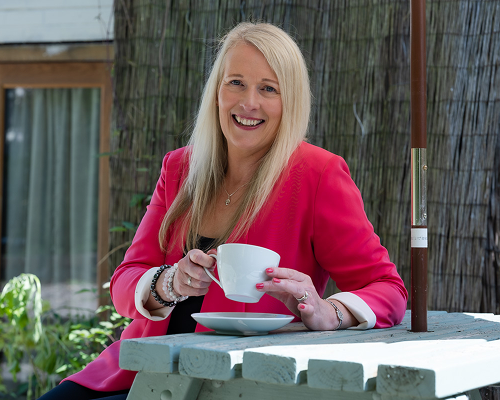 Why UK Small Businesses Need Professional Brand Photography in 2025