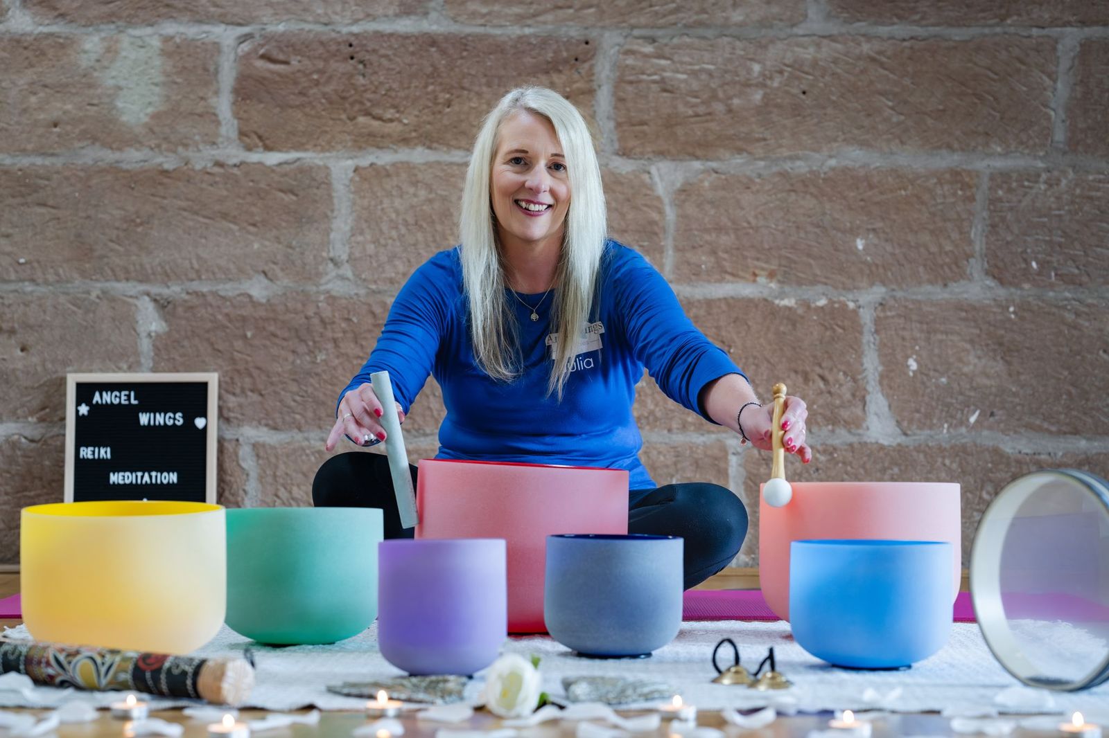 Angel Wings Therapies